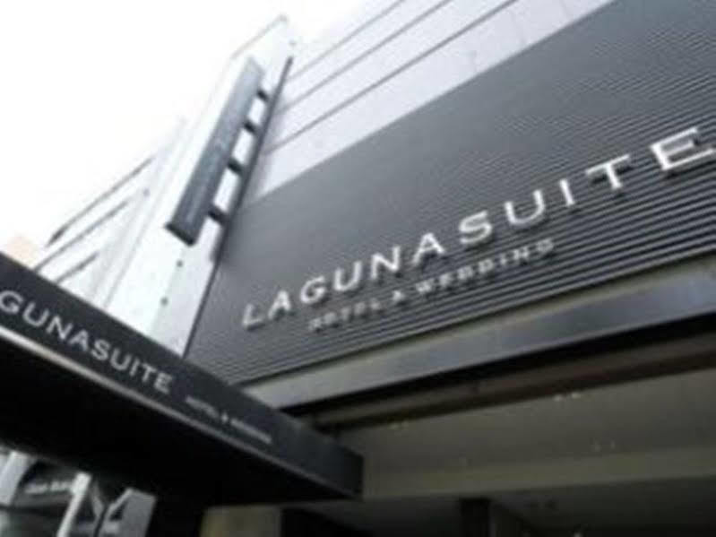 Lagunasuite Nagoja Kültér fotó